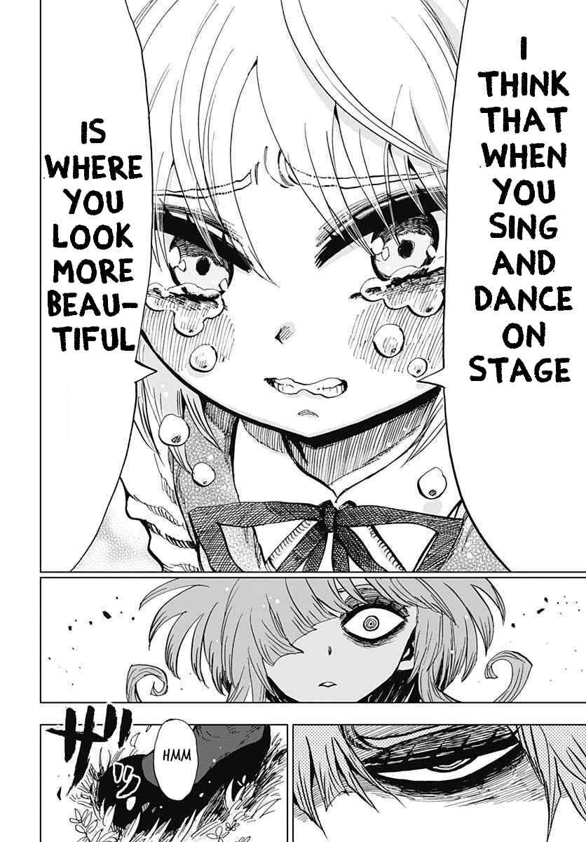 Page 29 Chapter 4 Suicide Girl