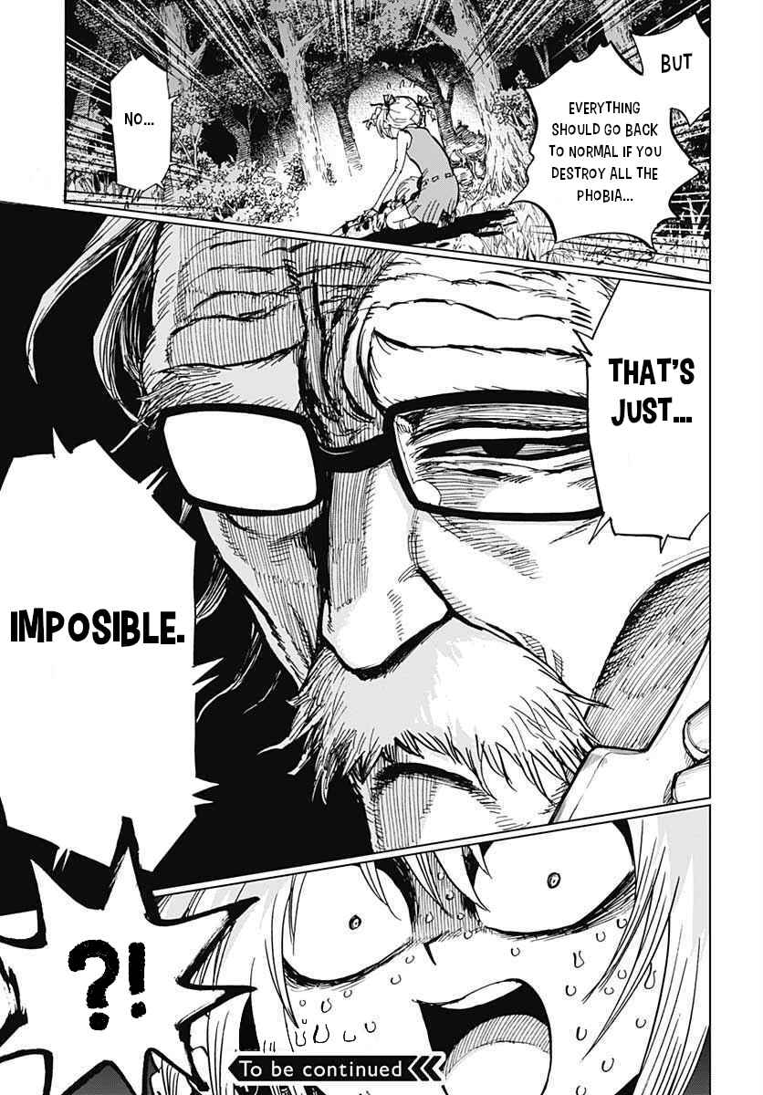 Page 39 Chapter 4 Suicide Girl