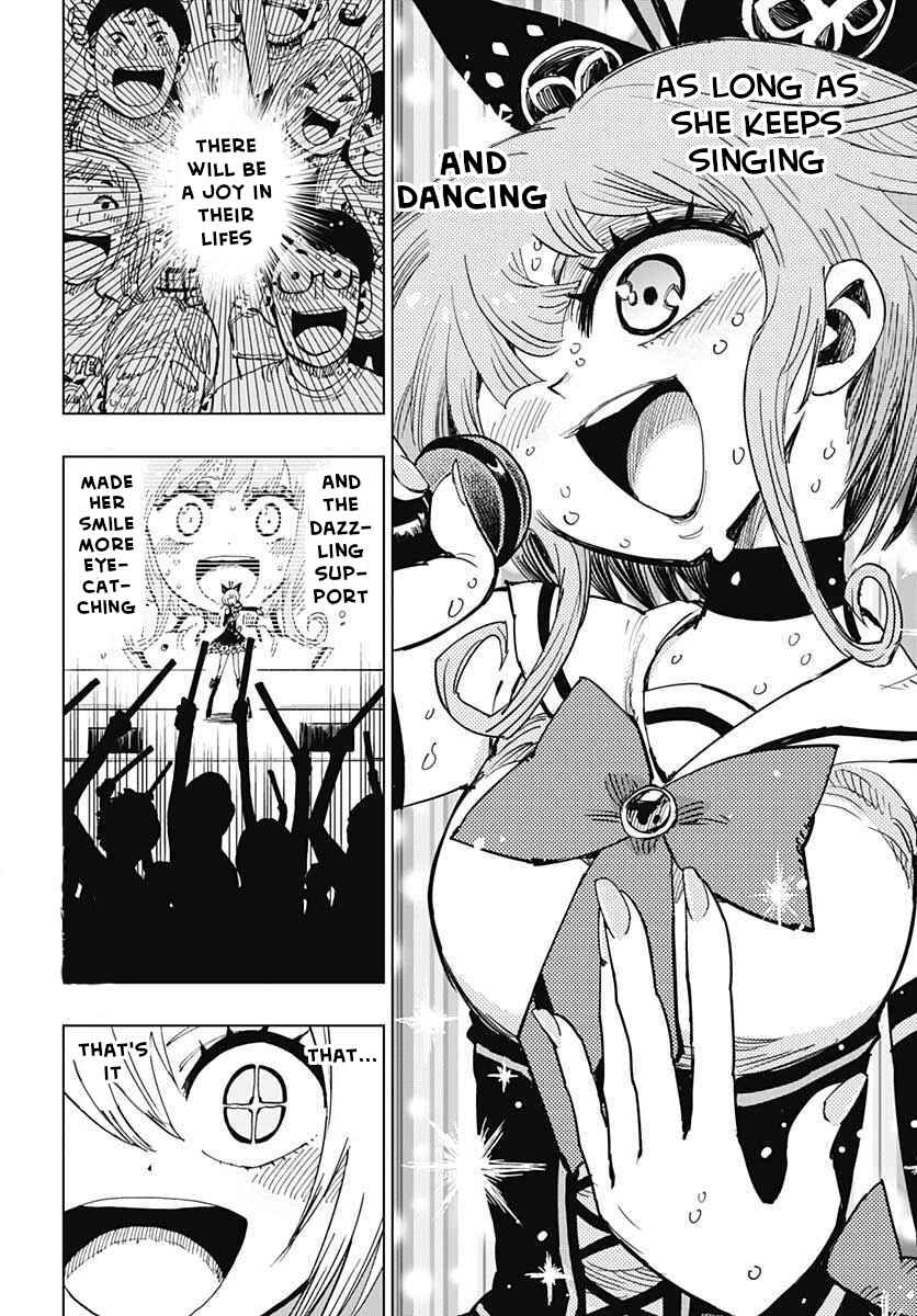 Page 5 Chapter 4 Suicide Girl