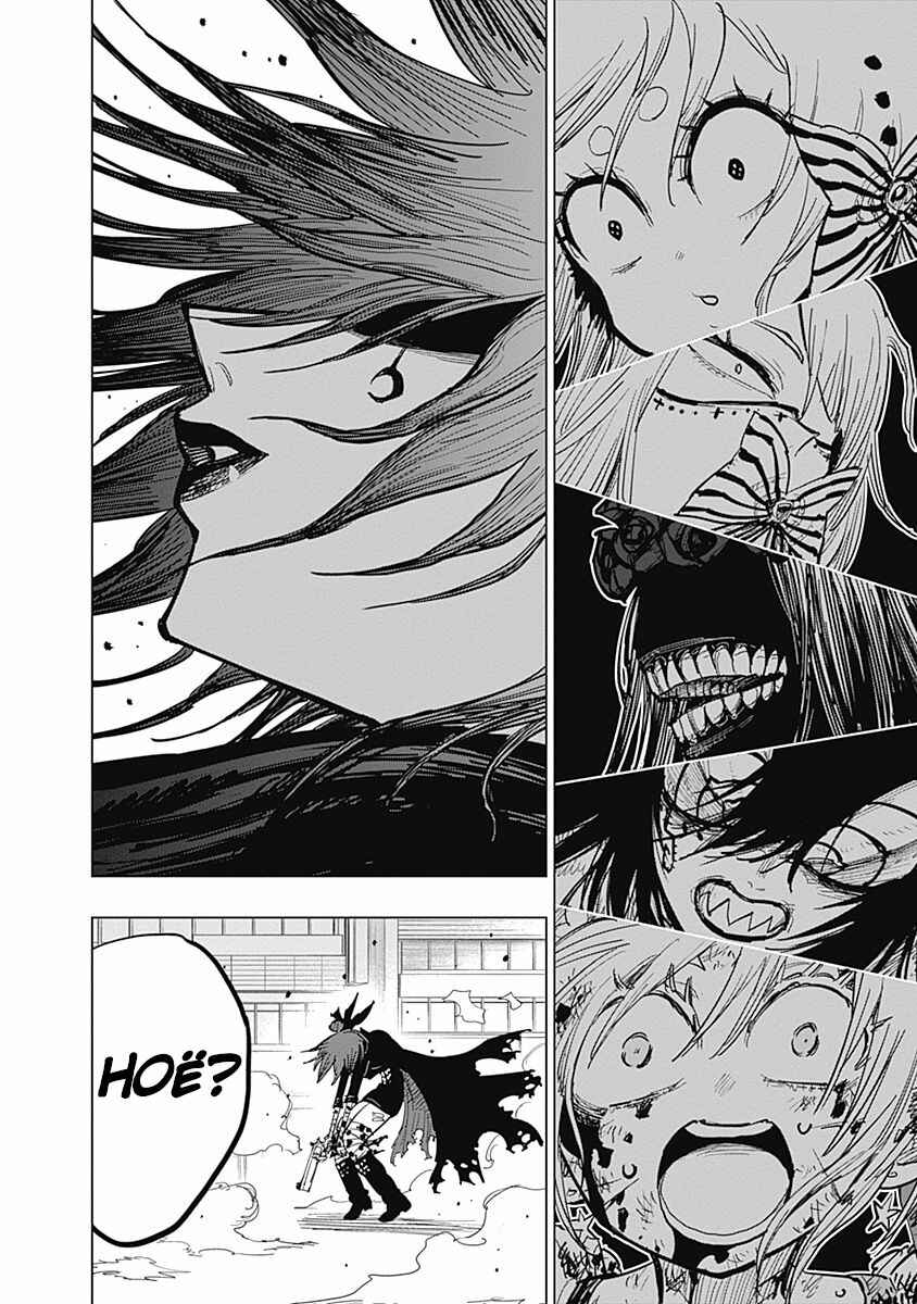 Page 35 Chapter 17 Suicide Girl