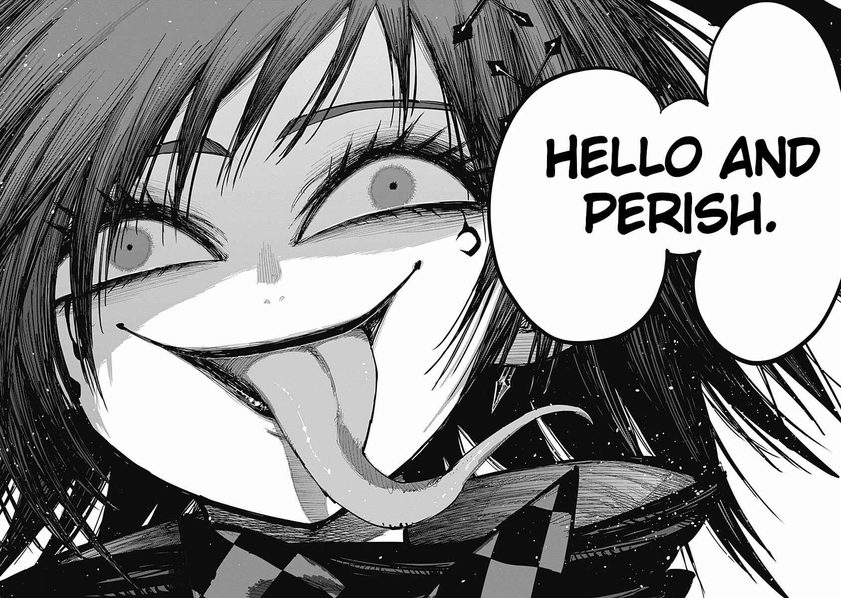Page 37 Chapter 17 Suicide Girl