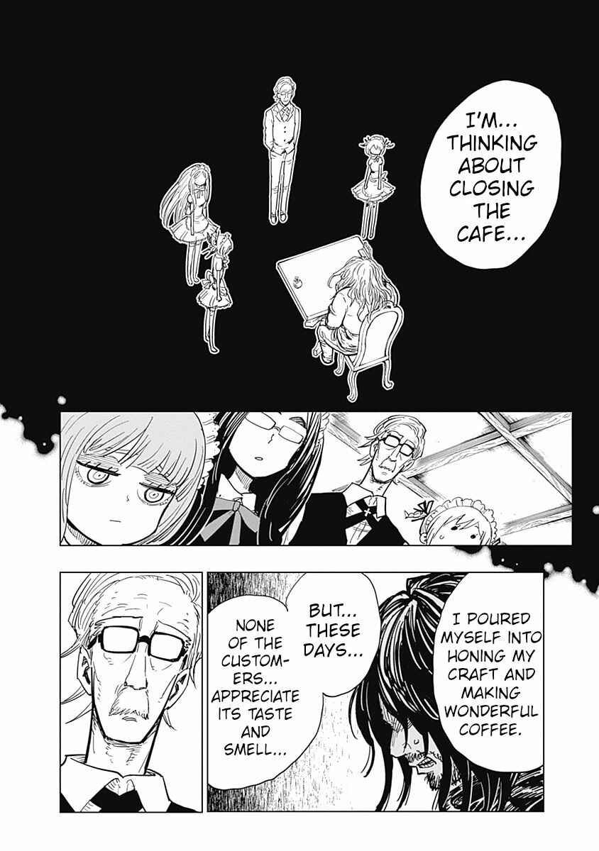Page 18 Chapter 15 Suicide Girl