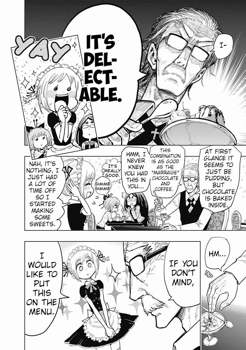 Page 2 Chapter 15 Suicide Girl