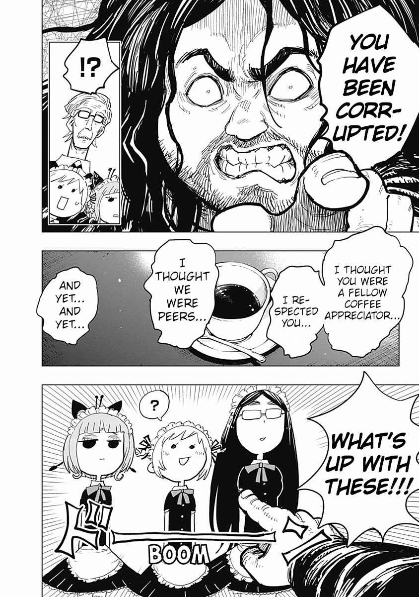 Page 20 Chapter 15 Suicide Girl