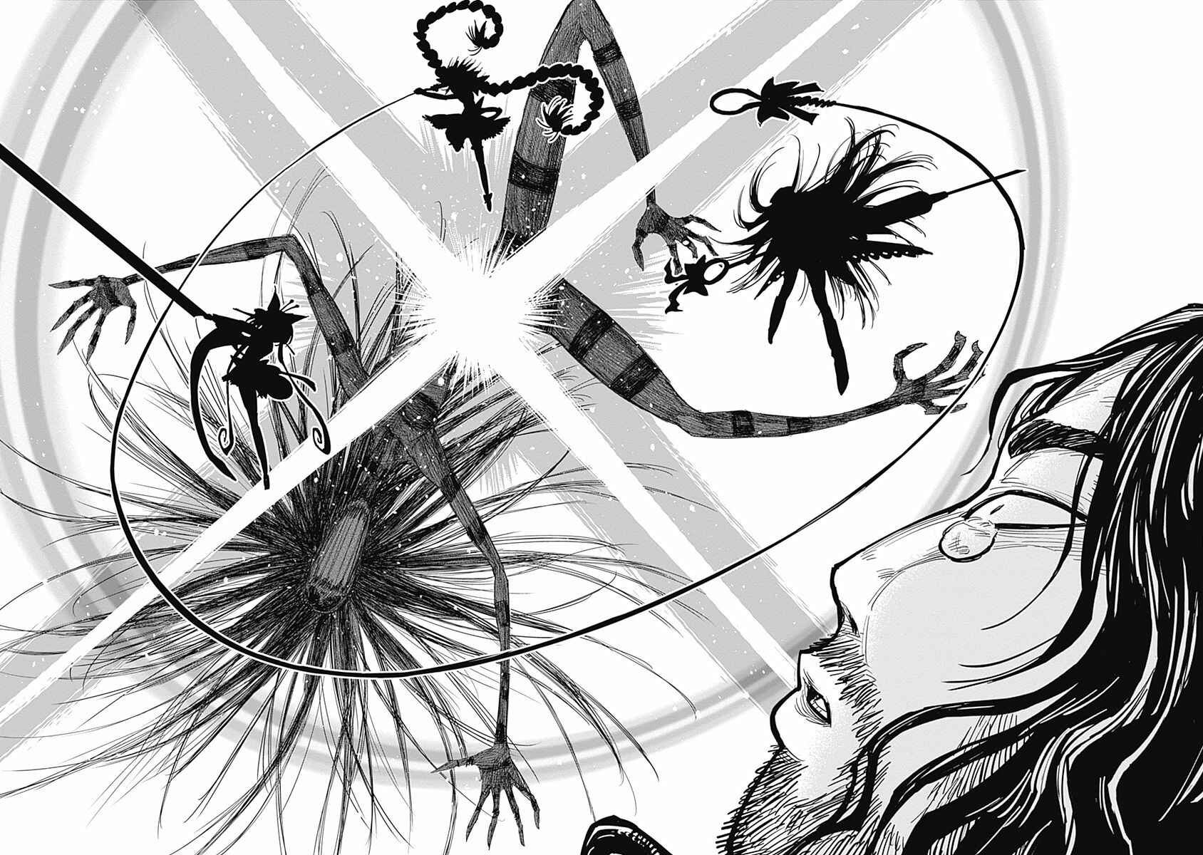 Page 26 Chapter 15 Suicide Girl