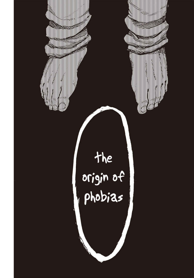 Page 20 Chapter 26 Suicide Girl