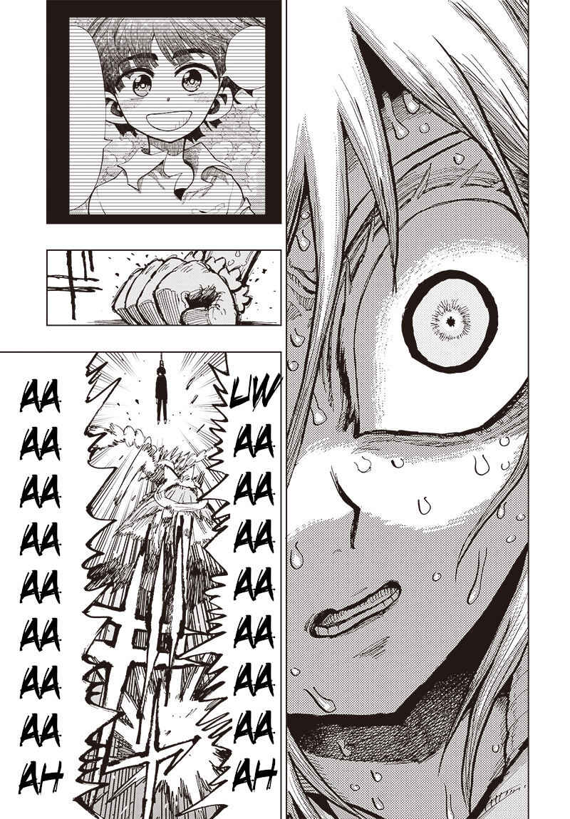 Page 21 Chapter 26 Suicide Girl