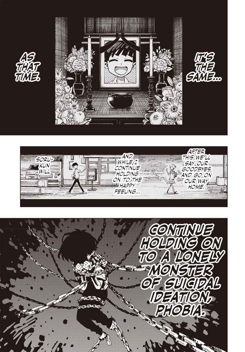 Page 20 Chapter 39 Suicide Girl