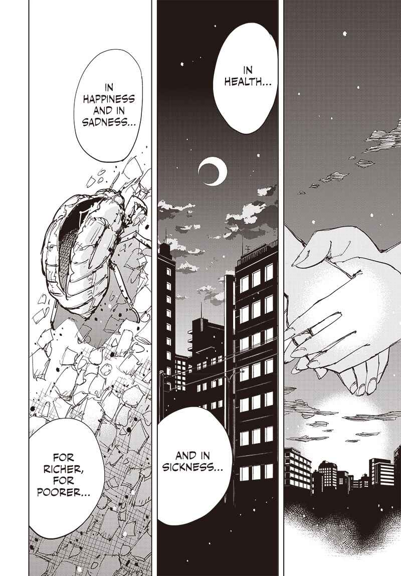Page 23 Chapter 39 Suicide Girl