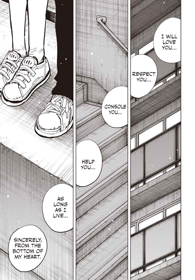 Page 24 Chapter 39 Suicide Girl