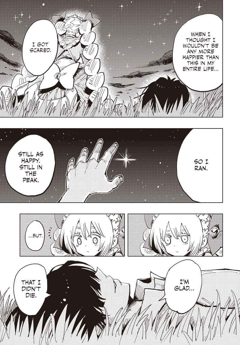 Page 29 Chapter 39 Suicide Girl