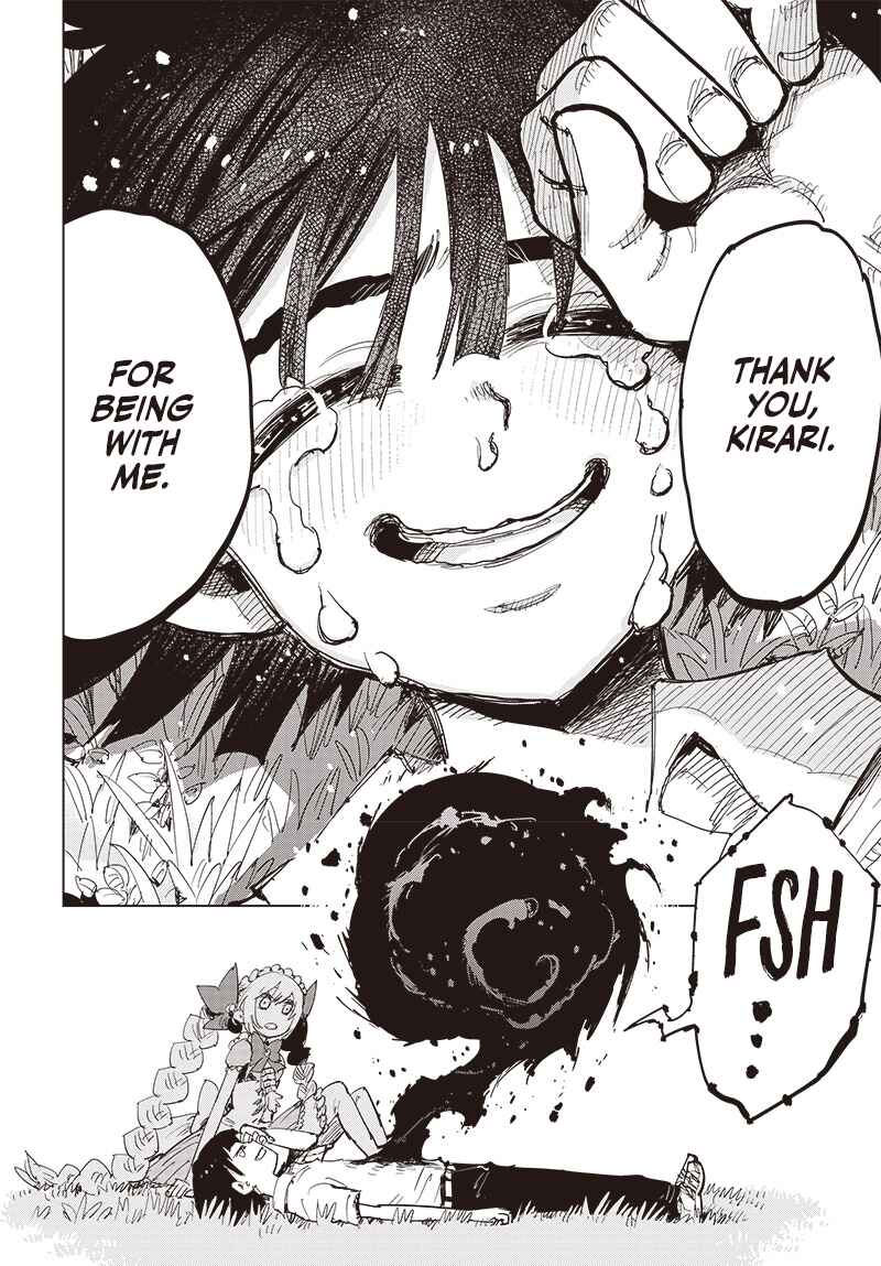 Page 31 Chapter 39 Suicide Girl