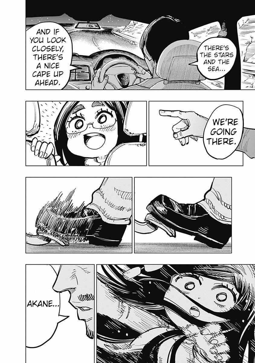 Page 27 Chapter 11 Suicide Girl