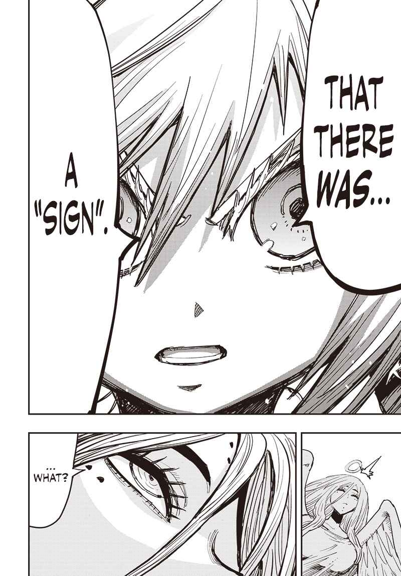 Page 18 Chapter 40 Suicide Girl