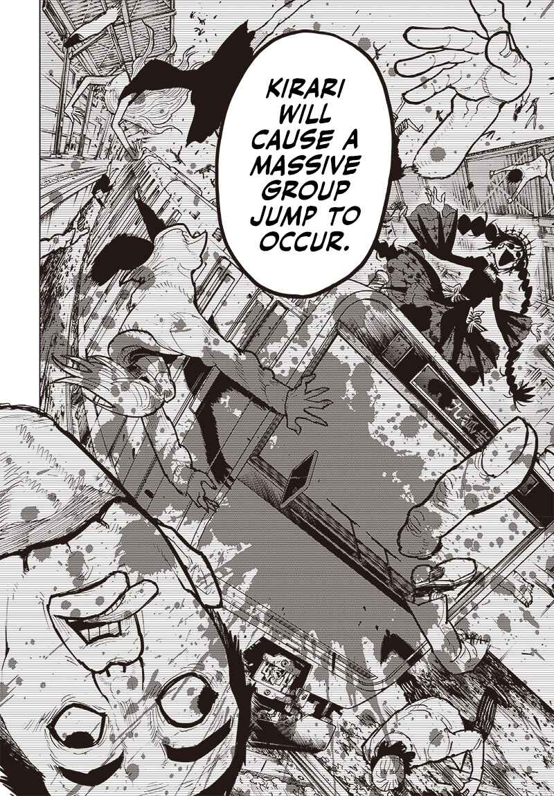 Page 17 Chapter 30 Suicide Girl