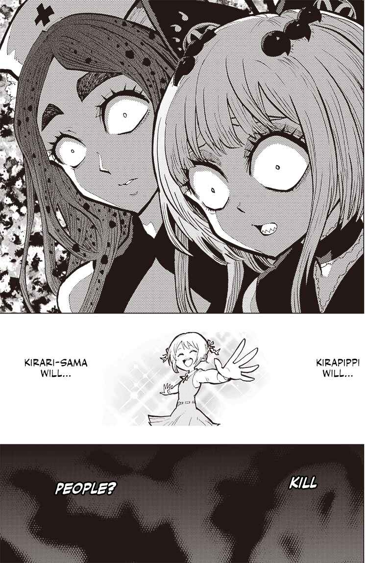Page 18 Chapter 30 Suicide Girl