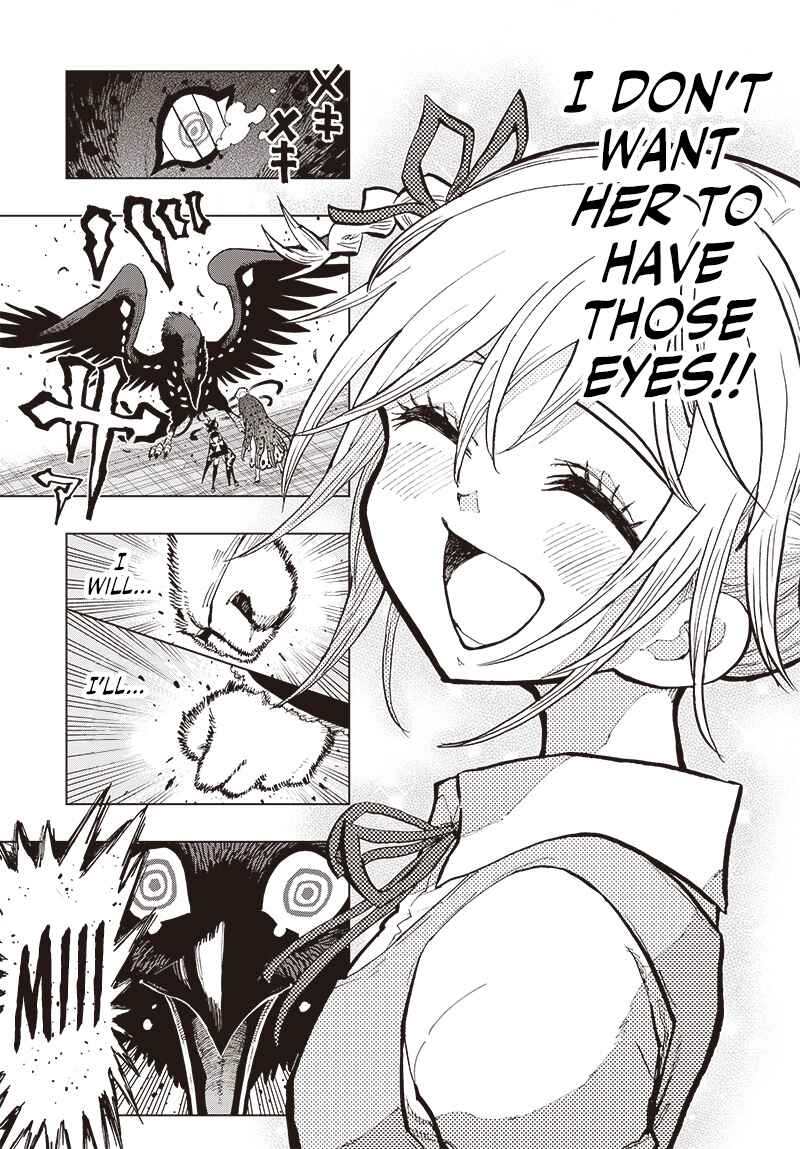 Page 22 Chapter 30 Suicide Girl