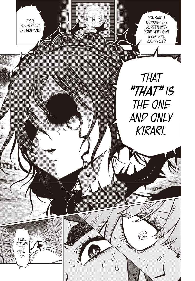 Page 8 Chapter 30 Suicide Girl