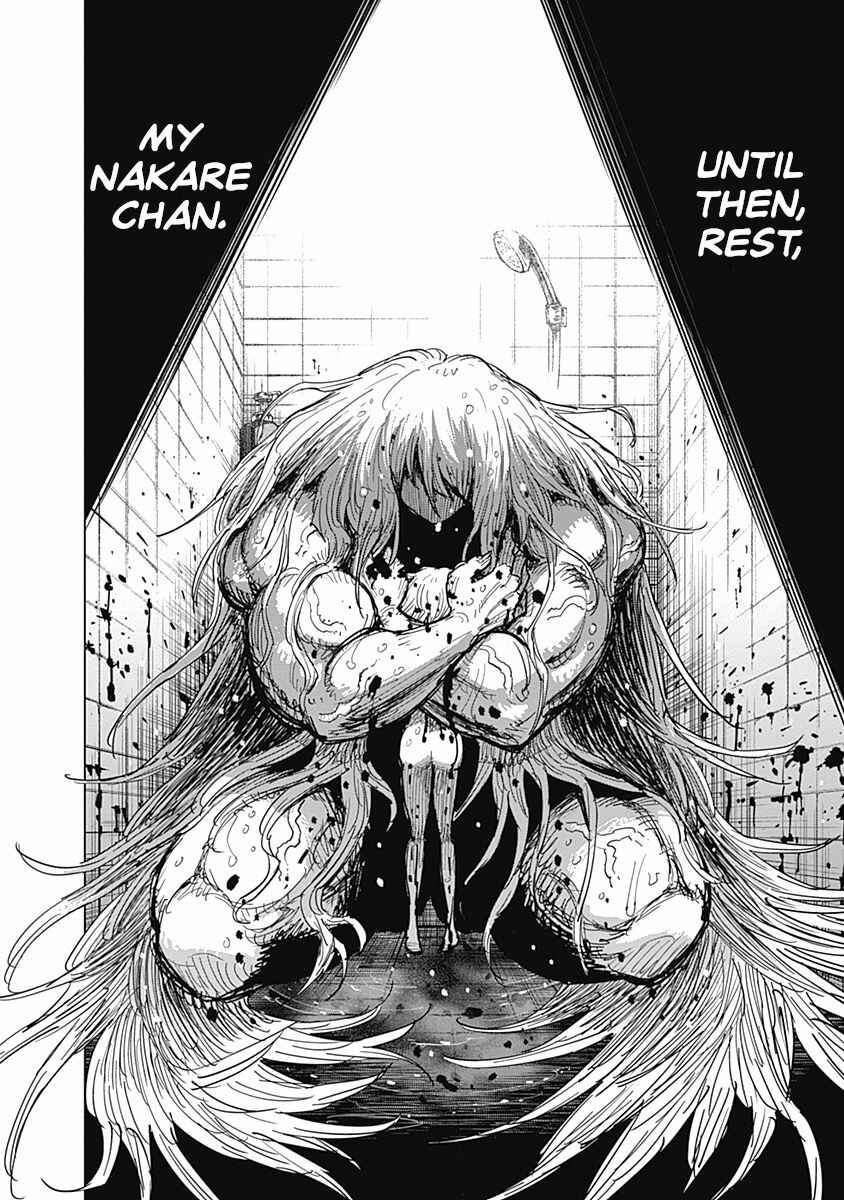 Page 14 Chapter 20 Suicide Girl