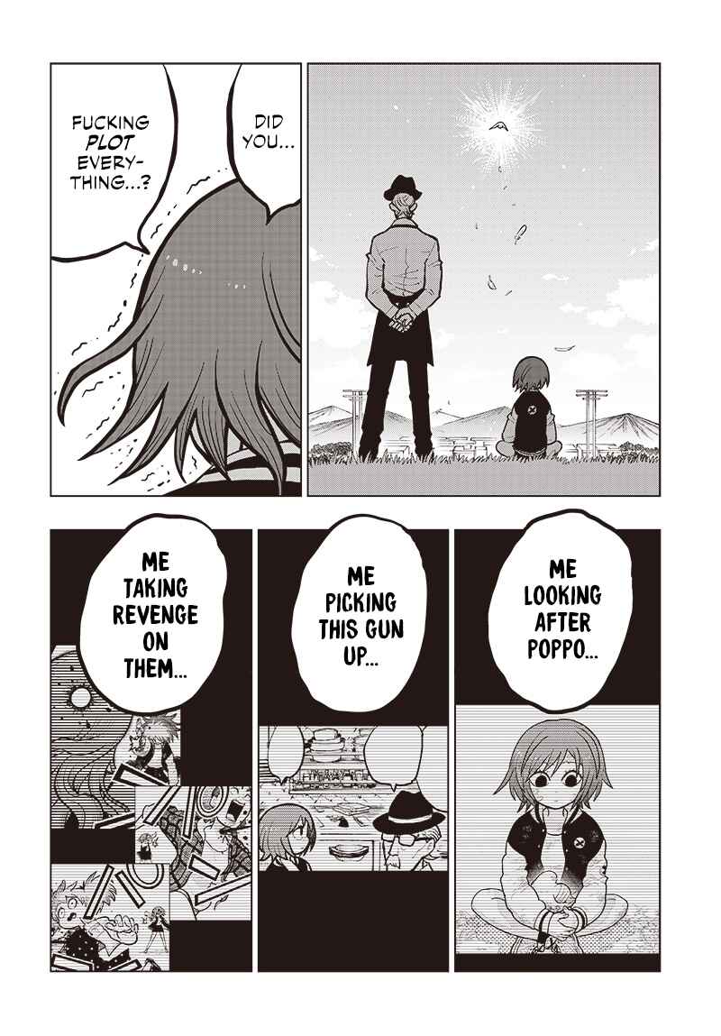 Page 41 Chapter 33 Suicide Girl
