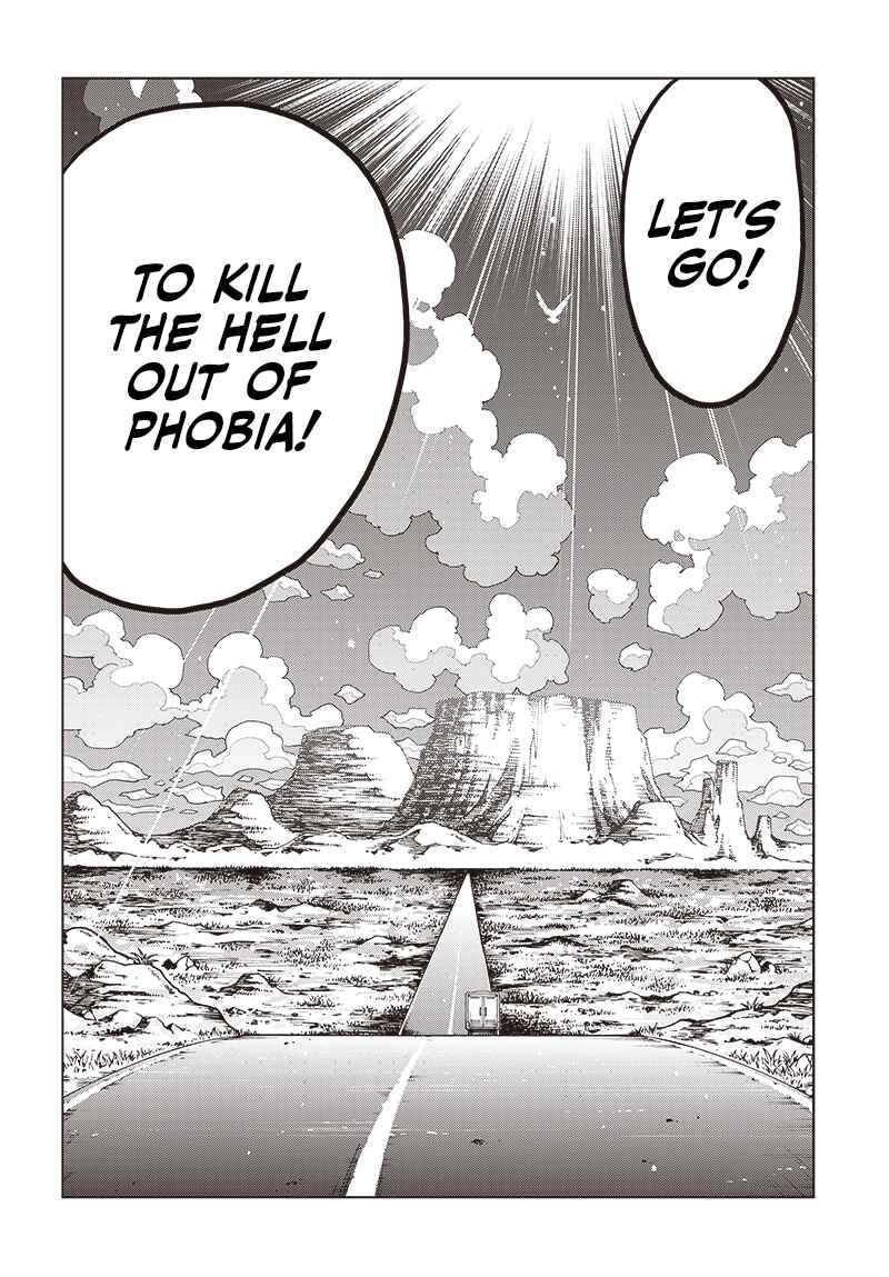 Page 44 Chapter 33 Suicide Girl