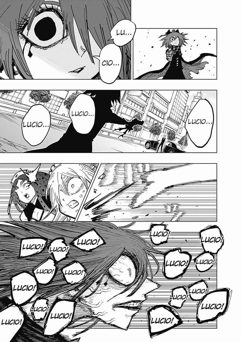 Page 27 Chapter 19 Suicide Girl