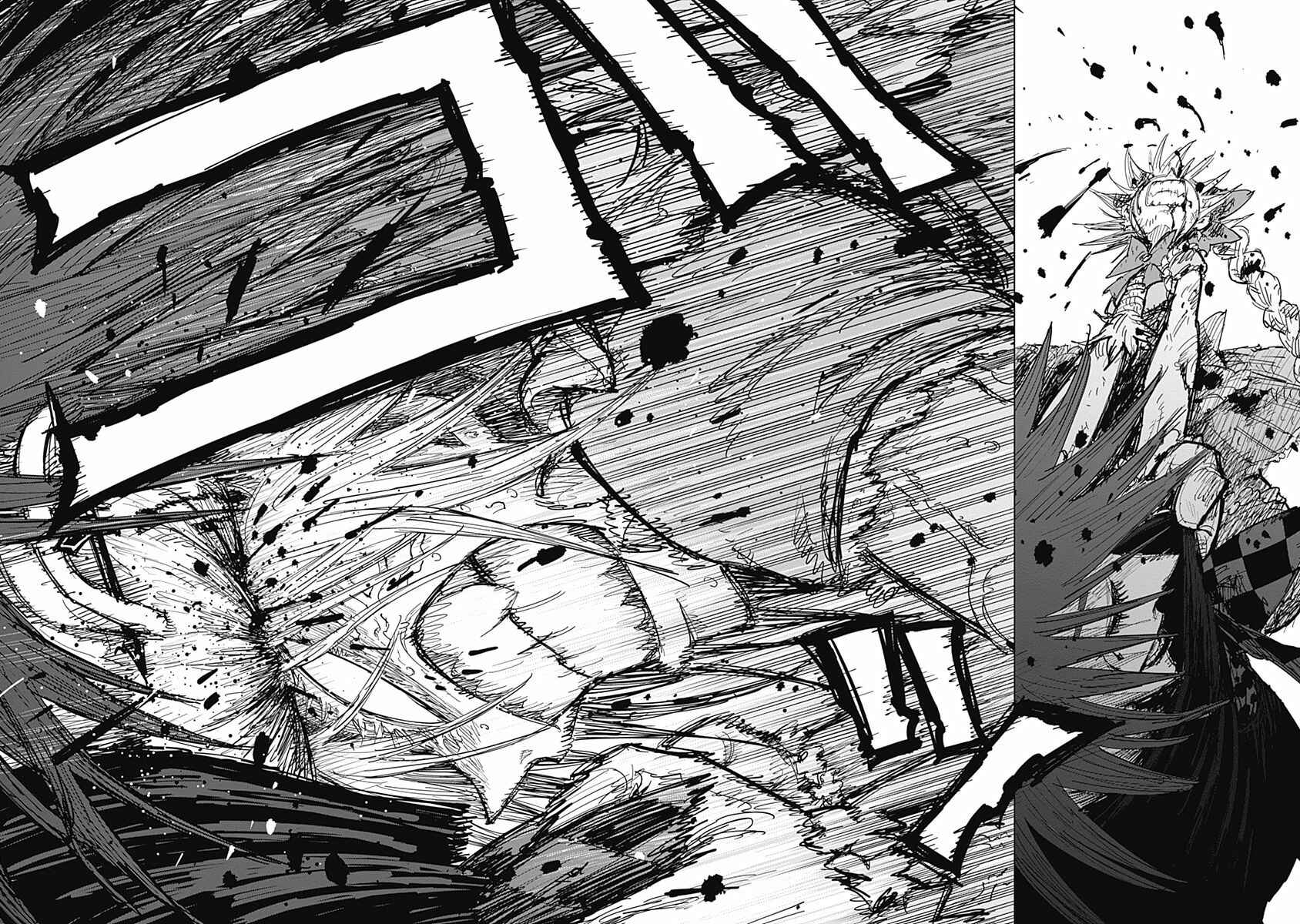 Page 7 Chapter 19 Suicide Girl