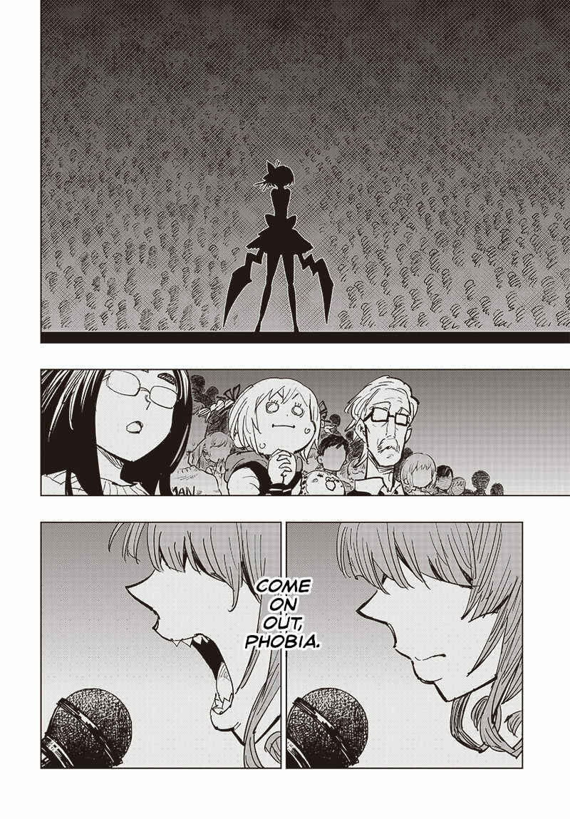 Page 17 Chapter 22 Suicide Girl