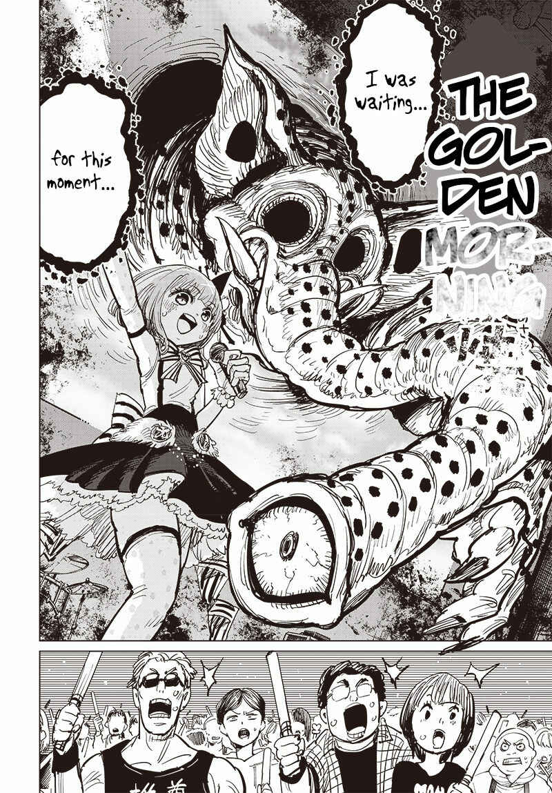 Page 21 Chapter 22 Suicide Girl
