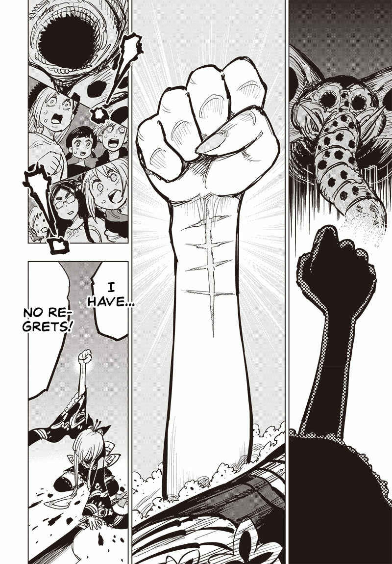 Page 31 Chapter 22 Suicide Girl