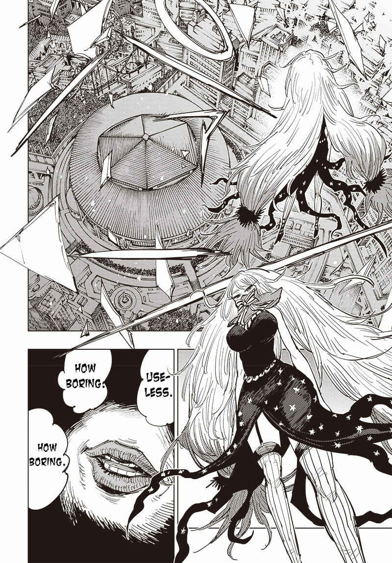 Page 35 Chapter 22 Suicide Girl