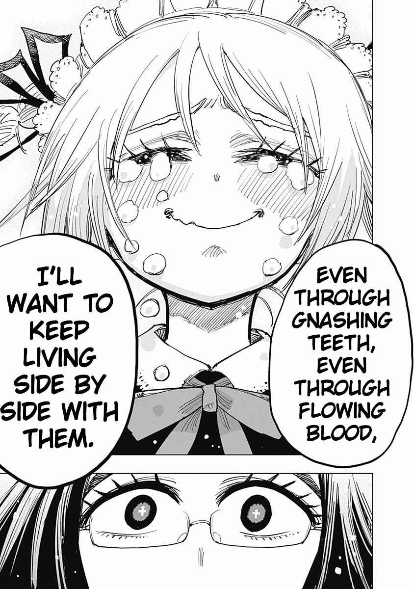 Page 32 Chapter 10 Suicide Girl
