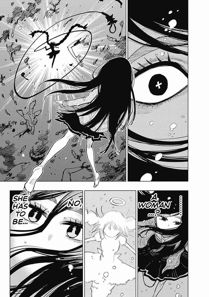 Page 7 Chapter 10 Suicide Girl