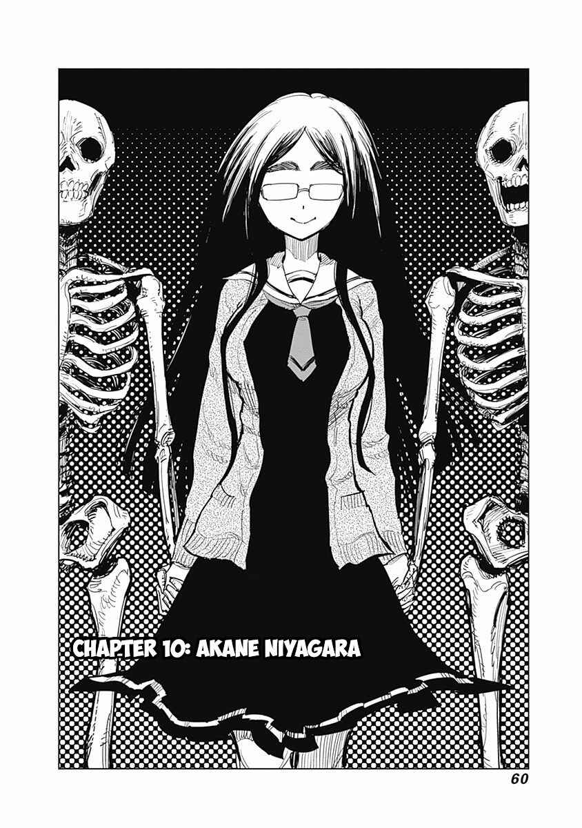 Page 9 Chapter 10 Suicide Girl