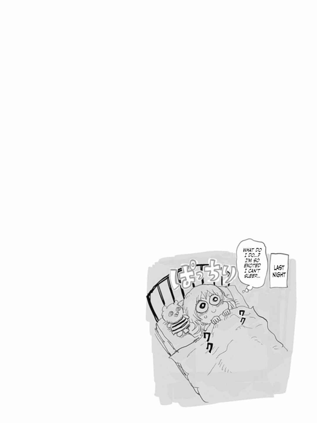 Page 3 Chapter 4.5 Suicide Girl