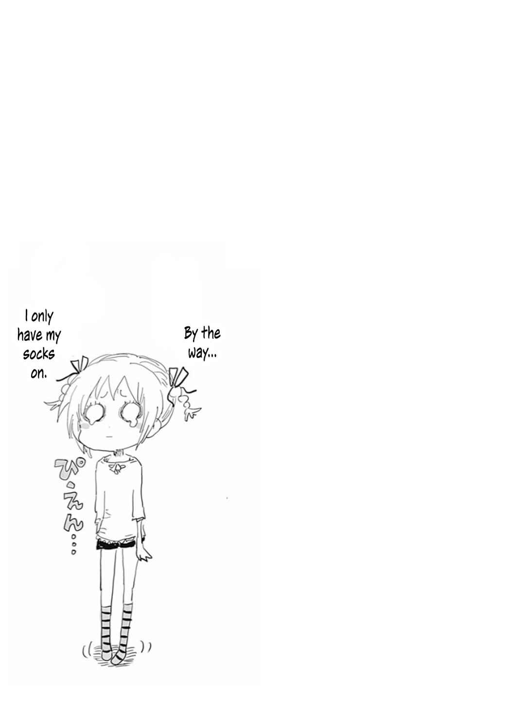 Page 4 Chapter 4.5 Suicide Girl