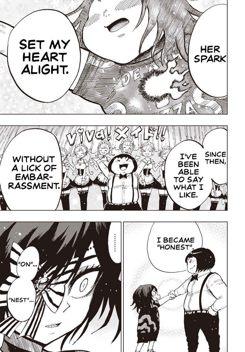 Page 17 Chapter 28 Suicide Girl