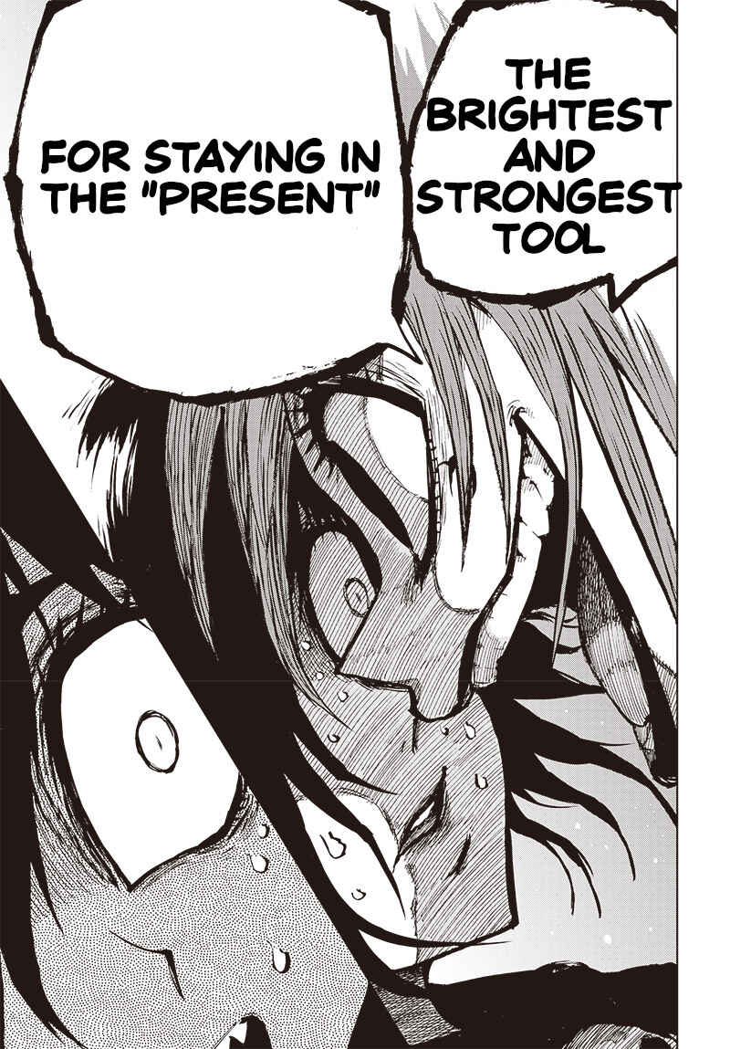 Page 26 Chapter 28 Suicide Girl