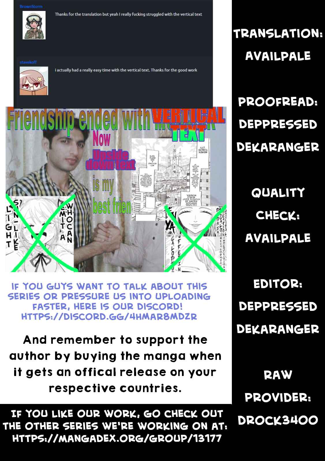 Page 42 Chapter 8 Suicide Girl