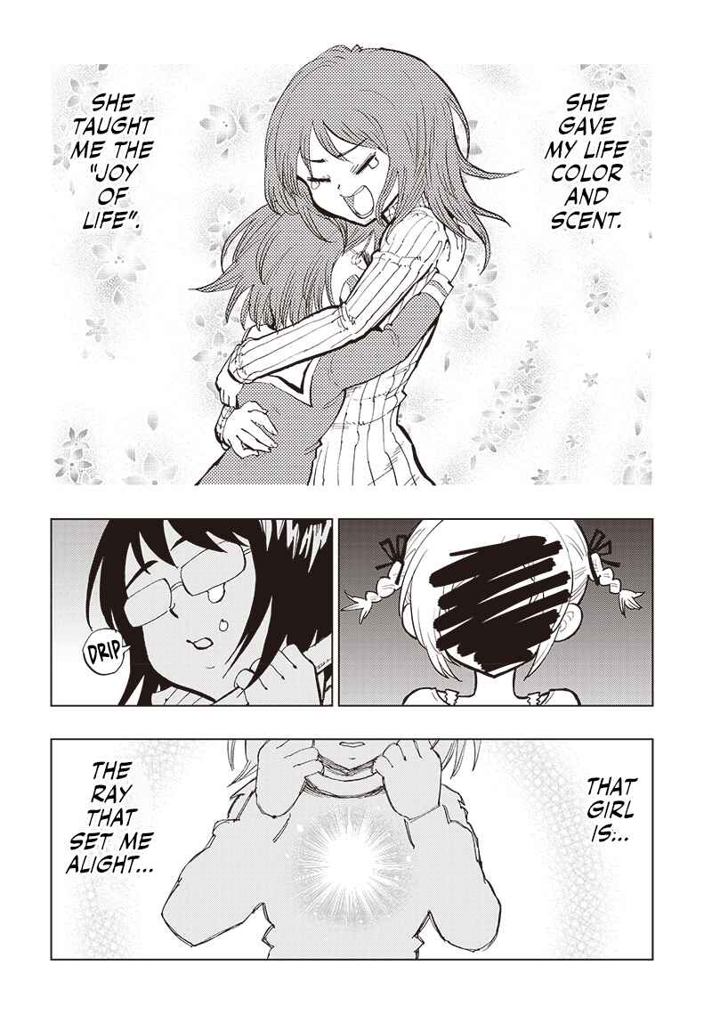 Page 13 Chapter 31 Suicide Girl