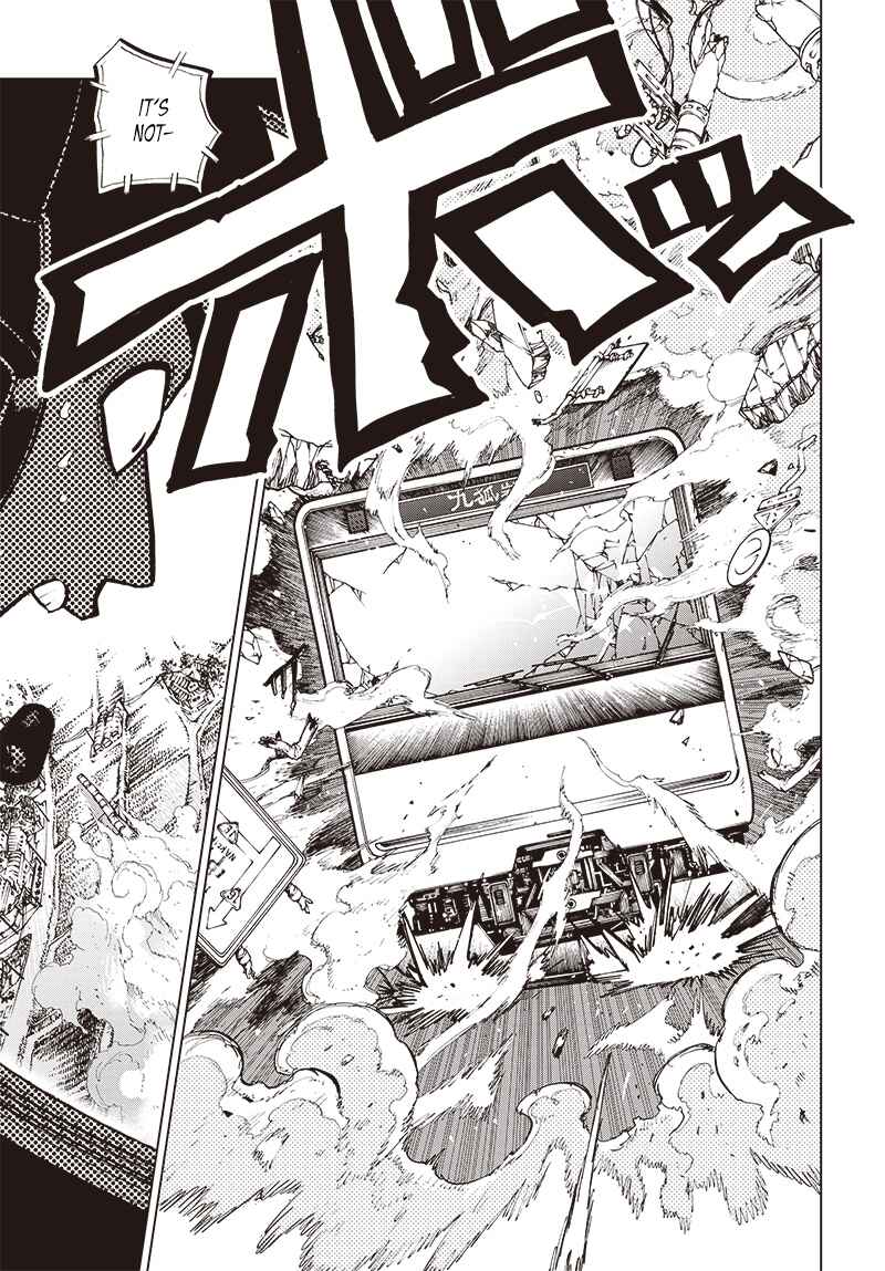 Page 6 Chapter 31 Suicide Girl