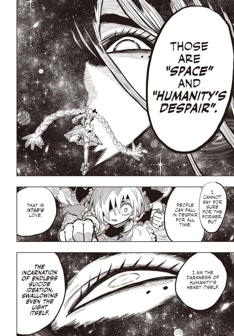 Page 15 Chapter 37 Suicide Girl