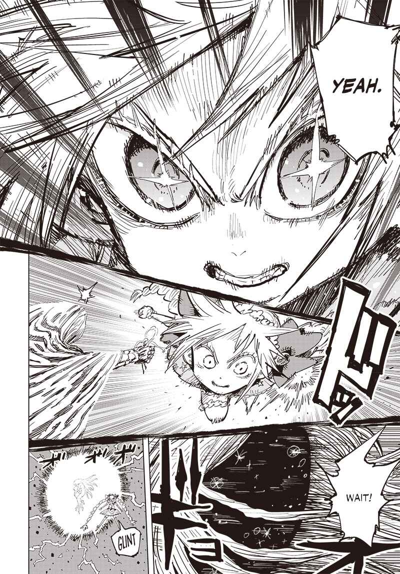 Page 29 Chapter 37 Suicide Girl