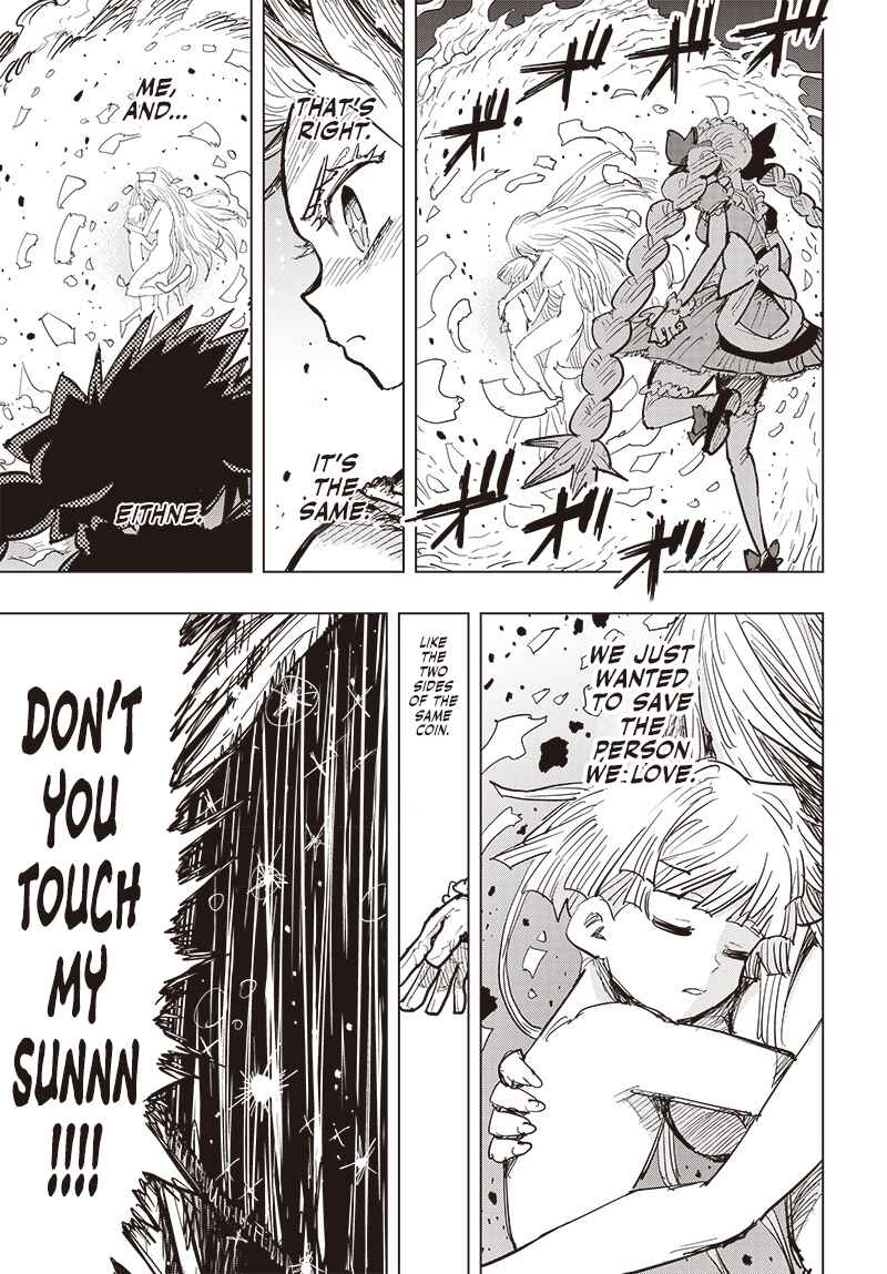 Page 30 Chapter 37 Suicide Girl