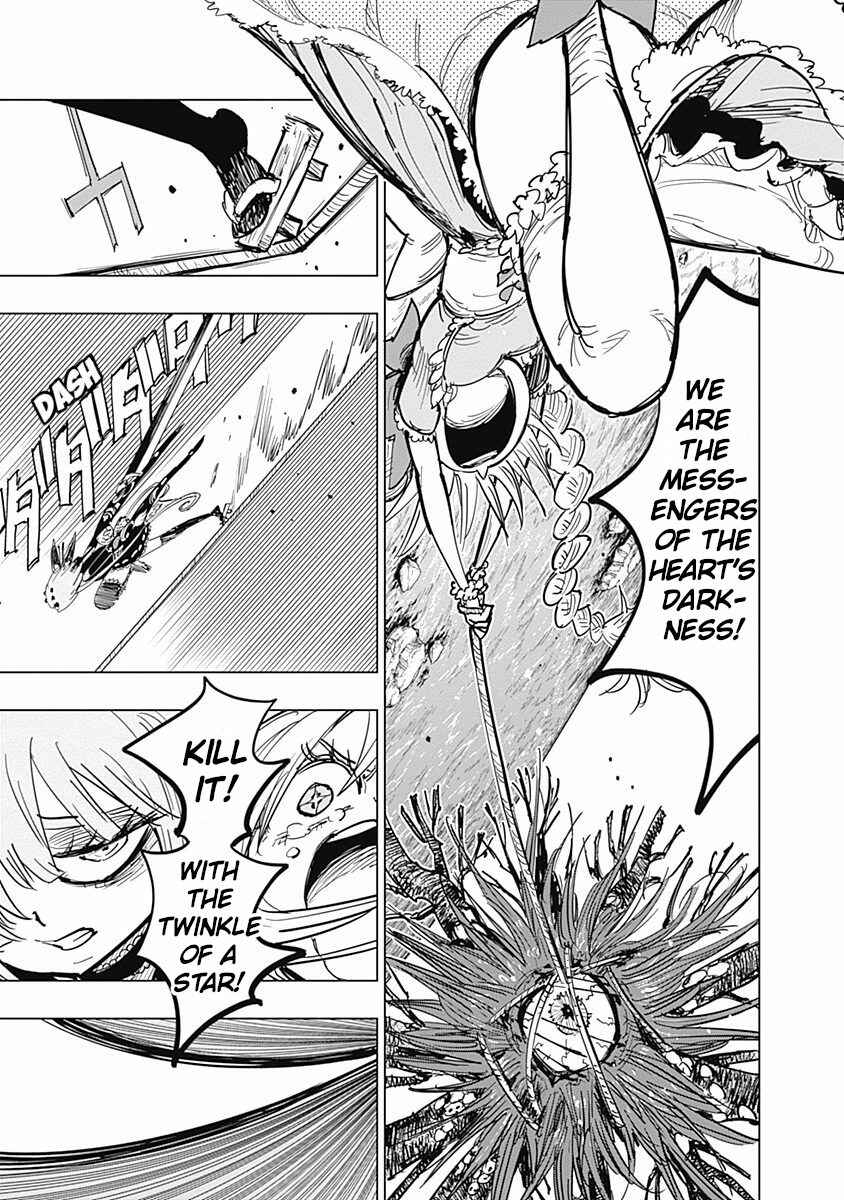 Page 18 Chapter 12 Suicide Girl
