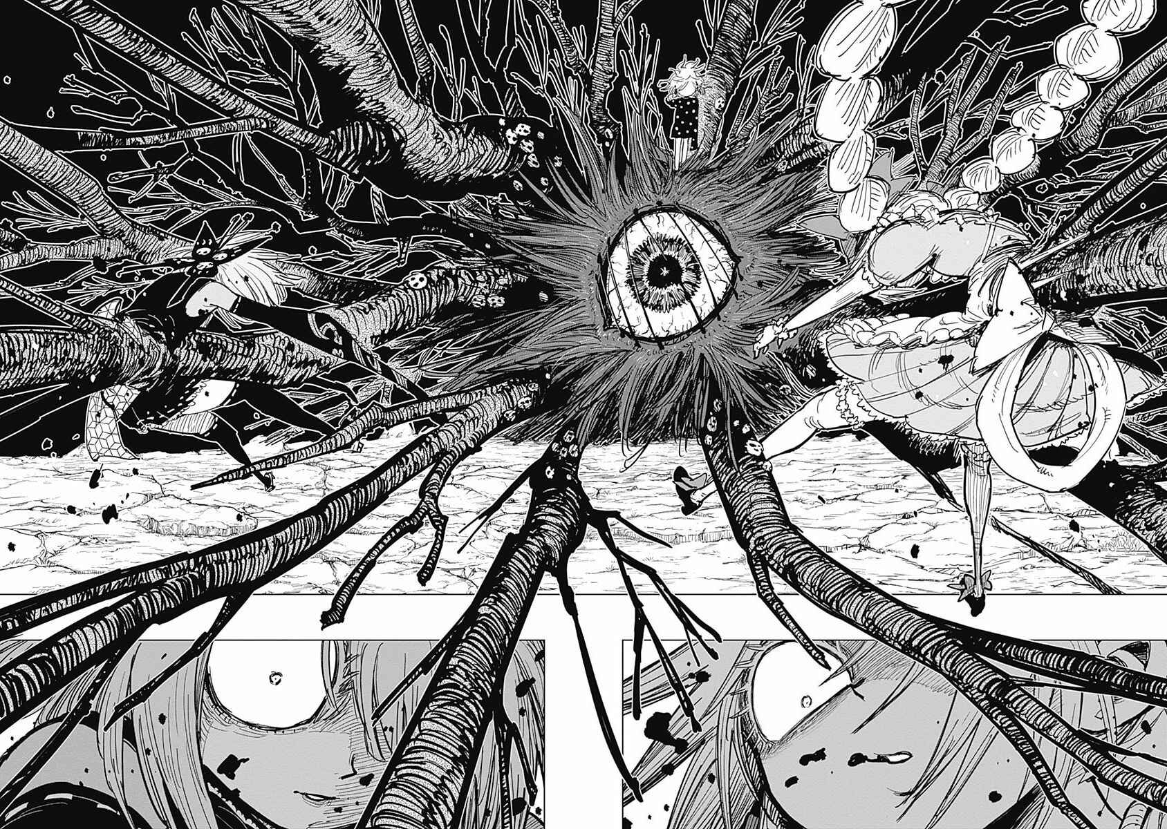 Page 27 Chapter 12 Suicide Girl