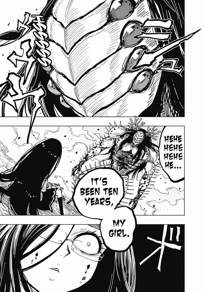 Page 31 Chapter 12 Suicide Girl
