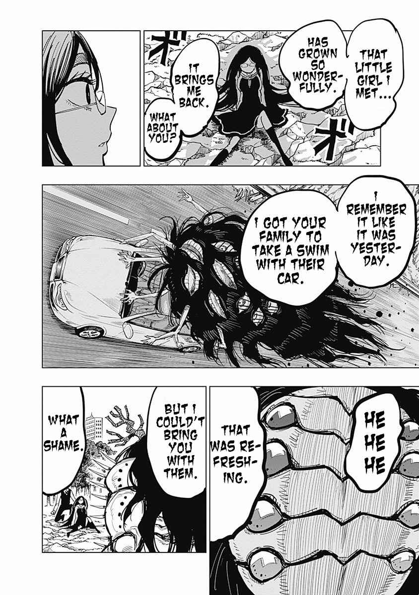 Page 32 Chapter 12 Suicide Girl