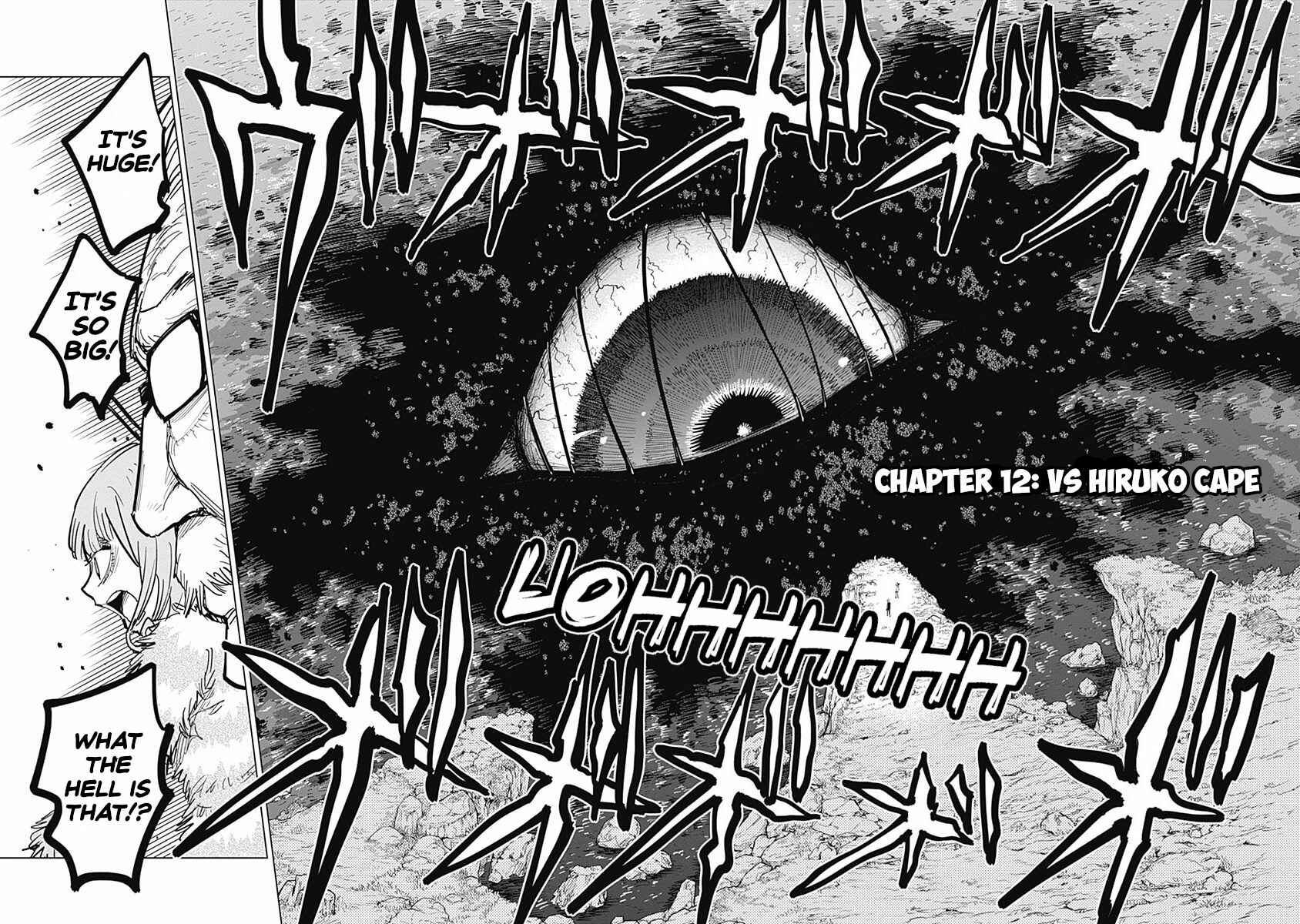 Page 4 Chapter 12 Suicide Girl