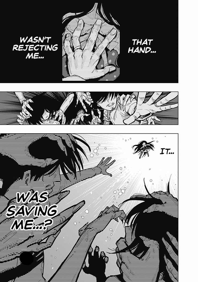 Page 13 Chapter 13 Suicide Girl